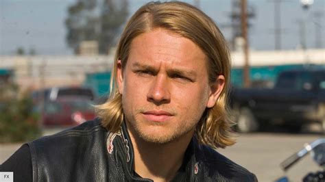 Sons of Anarchy cast and characters – everyone in the hit drama series ...