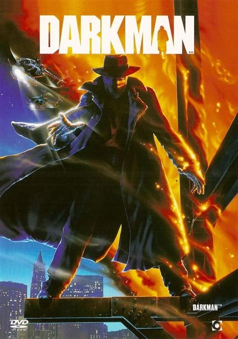 Darkman (1990) — The Movie Database (TMDb)