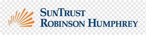 Bancos de suntrust suntrust robinson humphrey inc finanzas empresariales, banco, azul, texto ...