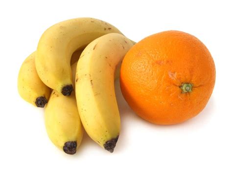 Never Throw Away Banana and Orange Peel! They Do Miracles For Your Body!