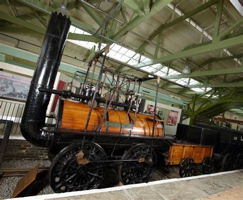 Head of Steam Darlington Railway Museum | Top 100 Attractions