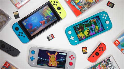 Switch Is Still The Best-Selling Console Of 2020 In The US, Tops ...