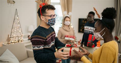 COVID-19 Holiday Gathering Safety Tips | Bon Secours Blog