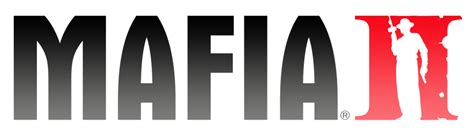 Mafia II Logo by JuniorNeves on DeviantArt