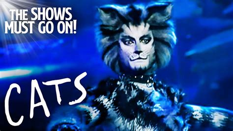 'Jellicle Songs for Jellicle Cats' | Cats The Musical Chords - Chordify