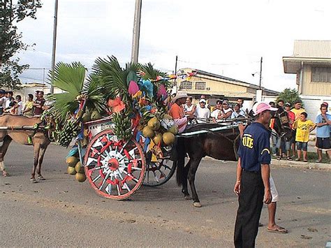 Kabayo (Horse) Festival – All Eyes Are On The Horses | Travel to the Philippines