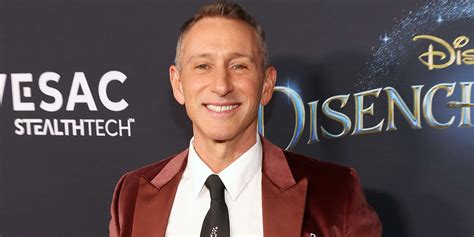 'Disenchanted' director Adam Shankman on summoning the magic of a fairy tale during a pandemic ...
