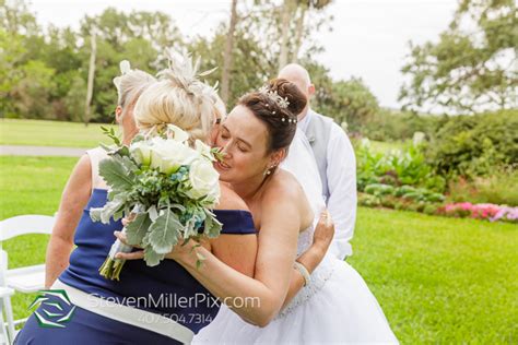 Bok Tower Gardens Wedding Photographers | Steven Miller Photography ...