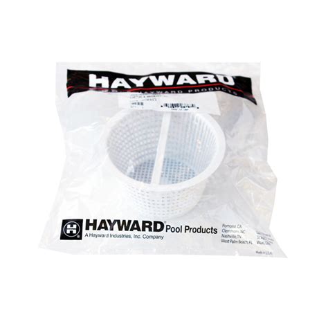 Hayward Skimmer Basket SK-B152 - Paramount Pool Centre