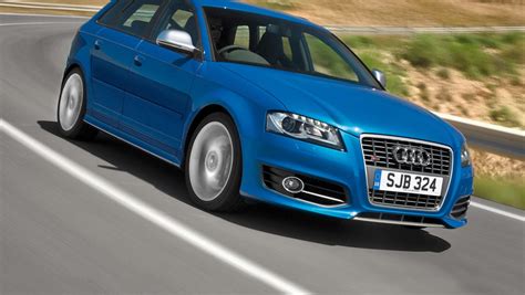 Audi S3 Sportback (2003-2012) review | Auto Express