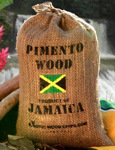 Pimento Wood Chips 2 Pounds | Pimento, Jerk pork, Bbq wood chips