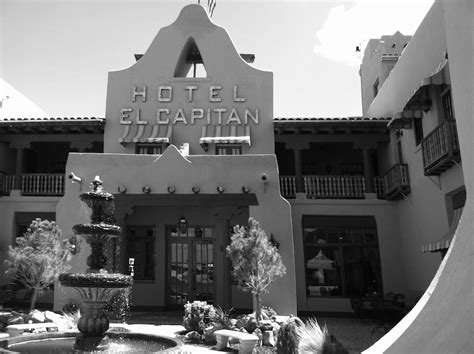 Hotel El Capitan