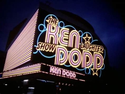 The Ken Dodd Laughter Show | TVARK