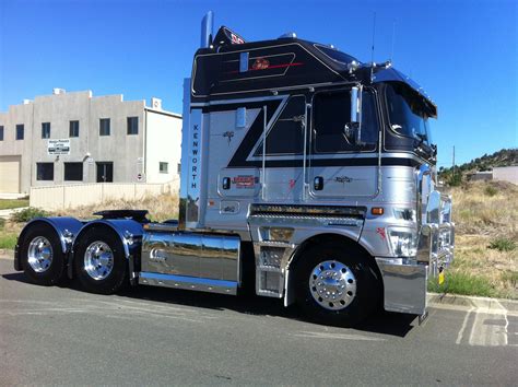 Kenworth K200 | Big trucks, Big rig trucks, Trucks