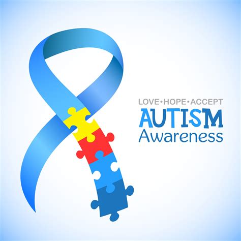 National Autism Awareness Month | Enabling Devices