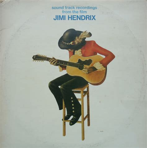 Jimi Hendrix Album Covers Jimi Hendrix, Annunciato Un Album Di Inediti :: News :: Ondarock ...