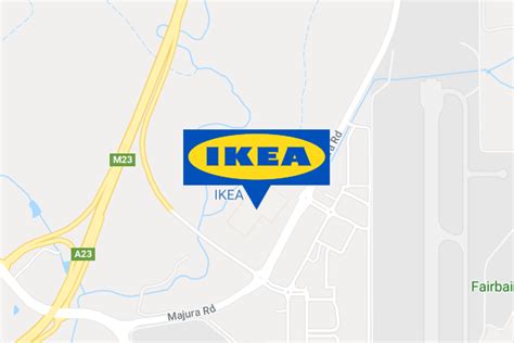 Canberra | Flat pack IKEA Delivery Services