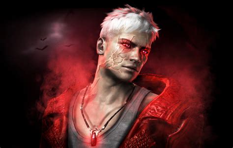 🔥 [75+] Devil May Cry Dante Wallpapers | WallpaperSafari