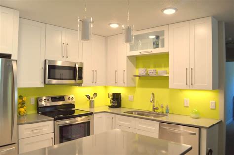 6 Innovative Ideas to Make Your Small Kitchen Big | All blogroll - The informative website