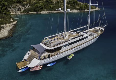 Beginner’s guide to yachting Croatia