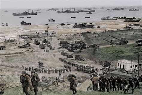 D-DAY +79 - International Churchill Society