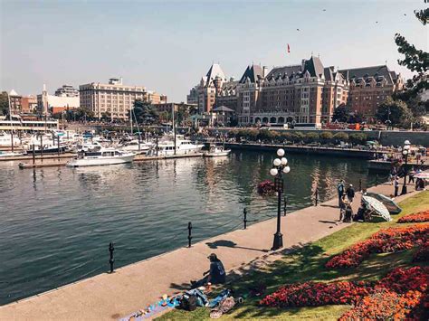 15 AWESOME THINGS TO DO IN VICTORIA, BC - Wild About BC