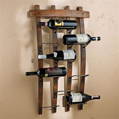 List 93+ Pictures Pictures Of Wine Racks Sharp