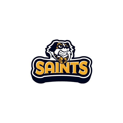 John Paul II Catholic Saints Logo Vector - (.Ai .PNG .SVG .EPS Free Download)