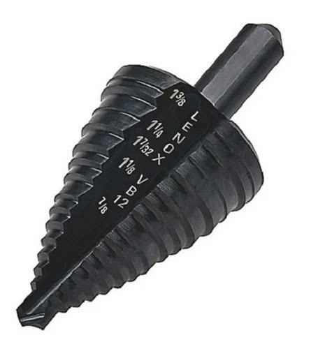 Lenox Vari-Bit Step Drill Bits at Rs 2812 | Drill Bits in Bengaluru ...