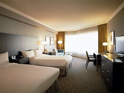 The InterContinental Toronto Centre Hotel - LXRY Magazine | Canadian Luxury Magazine