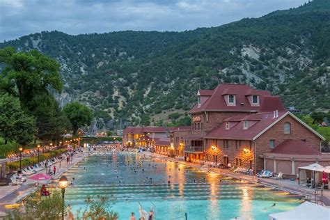 Hotels With Pools In Colorado Springs – Warehouse of Ideas