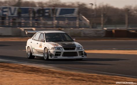 Tsukuba Circuit, A First Timer's Impression - Speedhunters