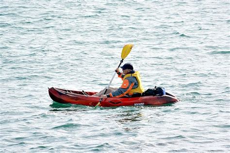 Ocean Kayak Safety: Your Guide to Basic Sea Kayaking Safety - Kayak Scout