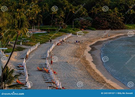 Kauna oa (Mauna Kea) Beach stock image. Image of shore - 245109107