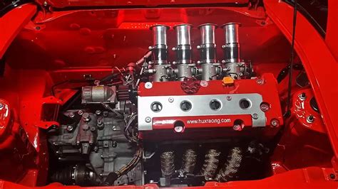 Why the Honda K-Series Engines are Legendary - Honda-Tech - Honda Forum Discussion