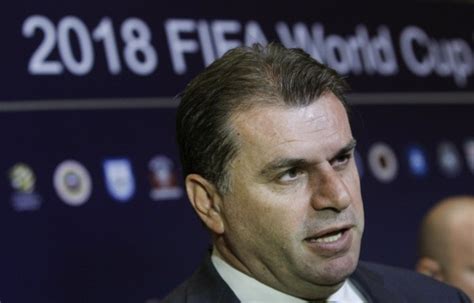 Pay dispute won't derail Socceroos: Postecoglou - Neos Kosmos