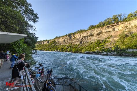 White Water Walk, Niagara | Sights & Landmarks