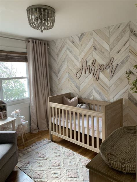 20+ Pics Of Nursery Rooms