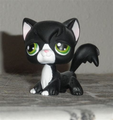 Collectomania: LPS Cats