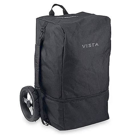 UPPAbaby® Vista Stroller Travel Bag - buybuy BABY