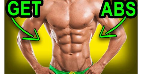 10 MOST EFFECTIVE AB EXERCISES