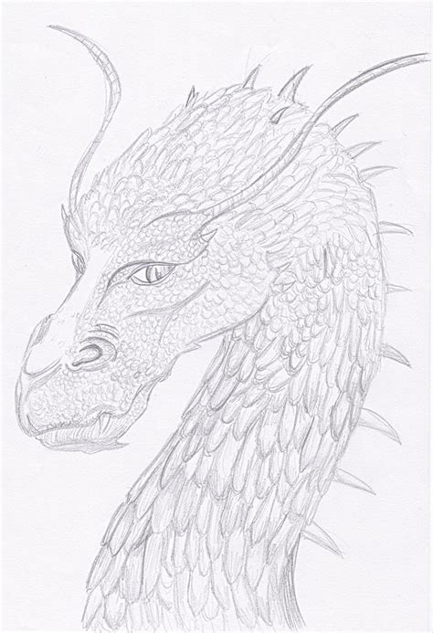 Eragon by Mitsusuki on DeviantArt