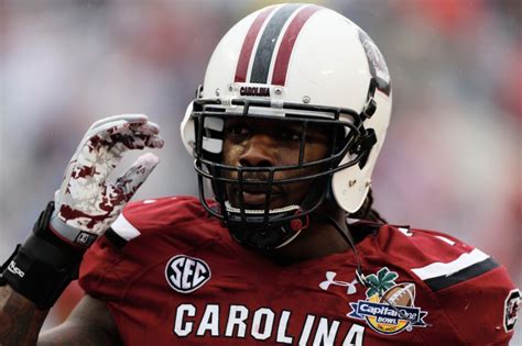 Jadeveon Clowney to enter NFL draft - Ultimate Texans