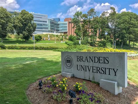 Two Brandeis Students Stabbed, 16-Year-Old Arrested