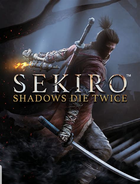 Congrats to Sekiro for winning game of the year! : r/gaming