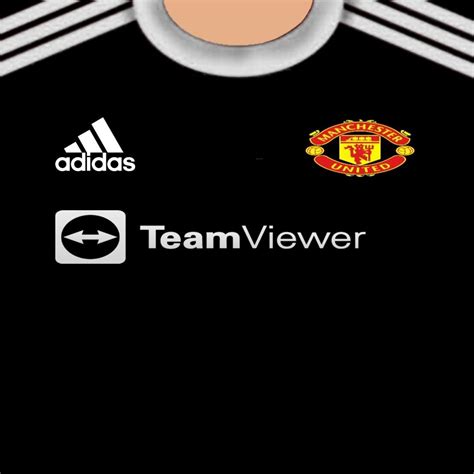 Manchester United T-Shirt for Soccer Fans