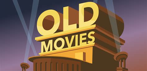 Old Movies - Hollywood classic movies:Amazon.com:Appstore for Android