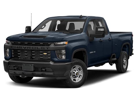 New 2023 Chevrolet Silverado 2500 HD from Copeland Chevrolet