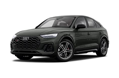 2022 Audi Q5