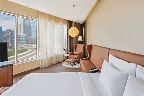 RADISSON BLU HOTEL, DUBAI CANAL VIEW - Updated 2023 Prices & Reviews (United Arab Emirates)